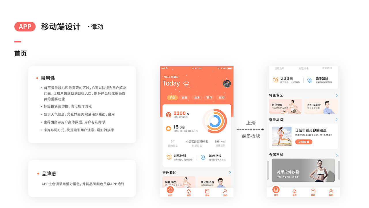 作品集（图ZMjEzMjcwOTI4） - APP界面 - 站酷设计师壹贰叁是伍原创素材 - 站酷ZCOOL