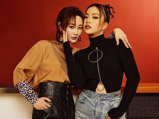 《嘉人》 王菊&李纯