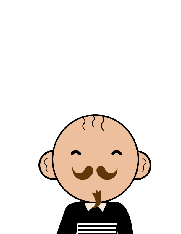 几组有意思的表情（图ZODIxMTI4MzI=） - 动效设计 - 站酷设计师tingme521原创素材 - 站酷ZCOOL