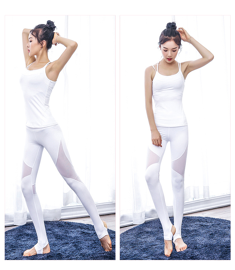 瑜伽服，健身服装整店视觉呈现设计，宝贝详情（图ZMjA5NjgzMDky） - 电商 - 站酷设计师Z08345726原创素材 - 站酷ZCOOL