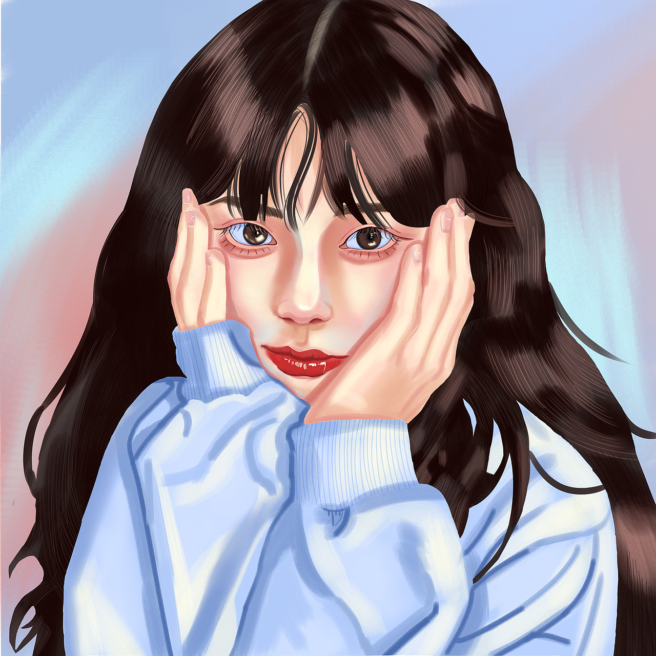 【第五期】怀春的少女第二周