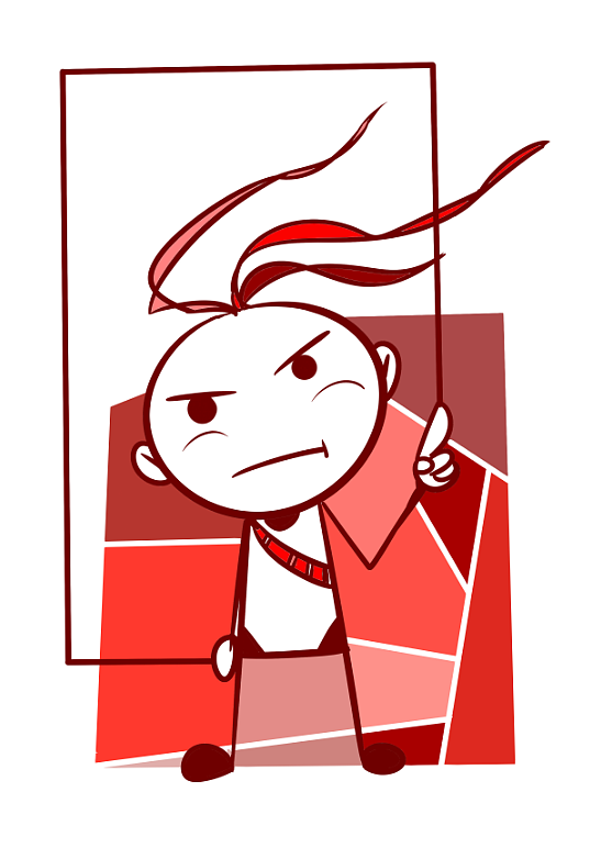 DT玩家啜啜作品