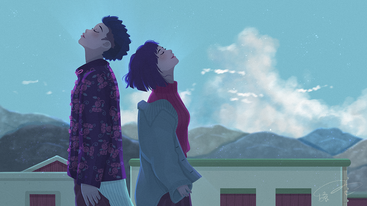 我们VOL.4（图ZMTM2NDIzMDQw） - 商业插画 - 站酷设计师骚包原创素材 - 站酷ZCOOL