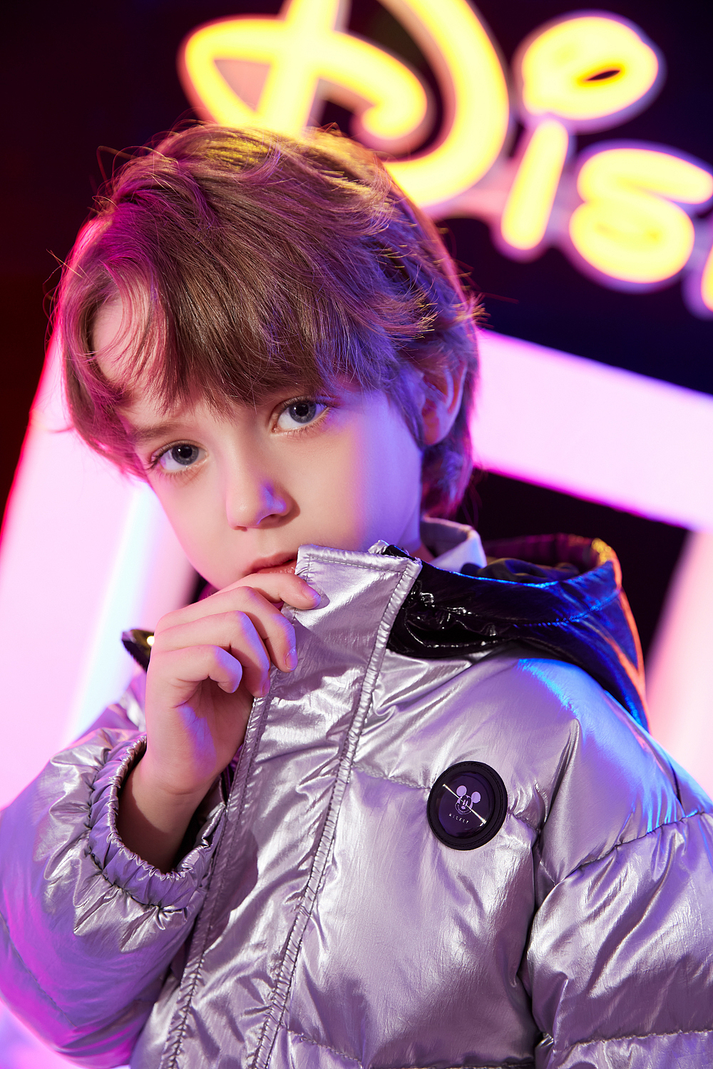 87vision-童装棚拍（活动主题系列1）（图ZMjYxNDkyMDMy） - 人像摄影 - 站酷设计师晓伐原创素材 - 站酷ZCOOL