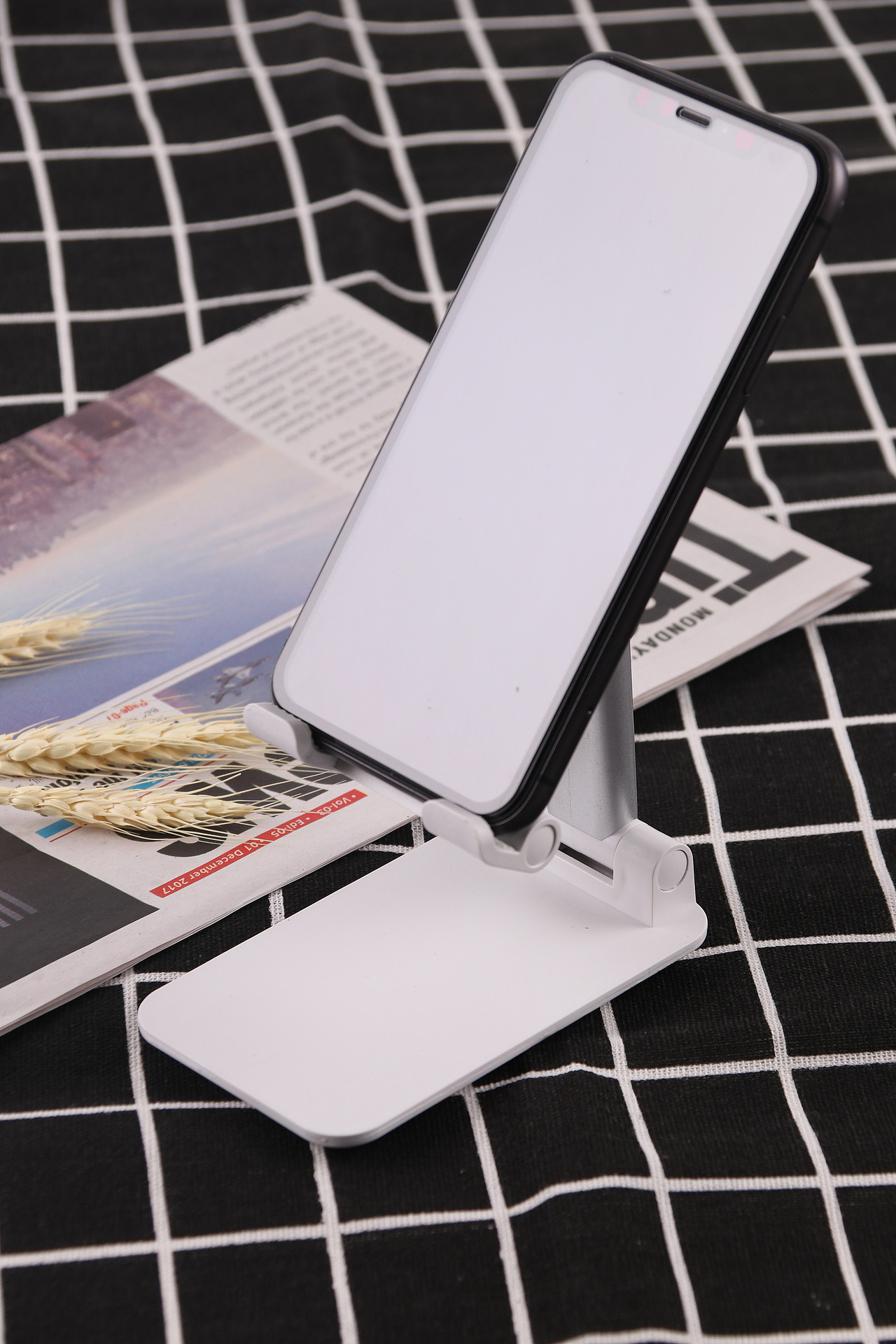 B04居家日用\C99-其他\V03手机支架X1