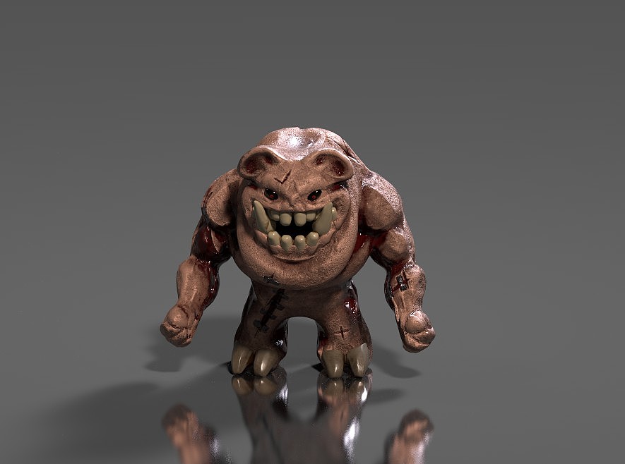 小河马（图ZMzYxNTM2OTYw） - 人物/生物 - 站酷设计师Z037722880原创素材 - 站酷ZCOOL