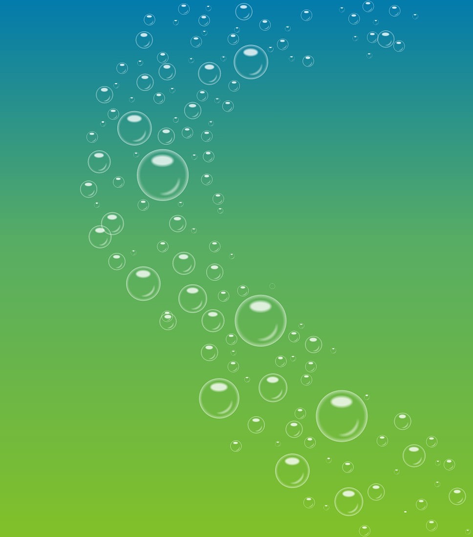 水泡底纹