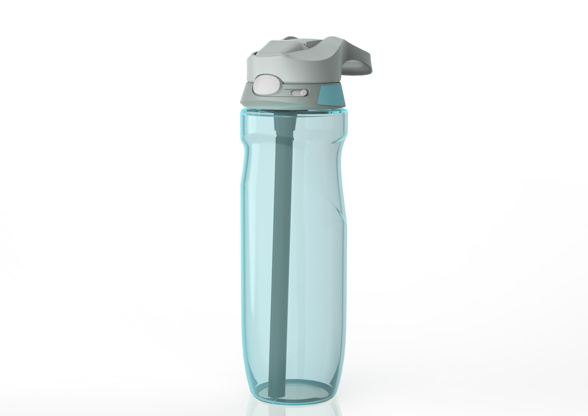 2L升汽车玻璃水瓶 透明玻璃水塑料瓶蓝星玻璃水瓶磨砂瓶-阿里巴巴