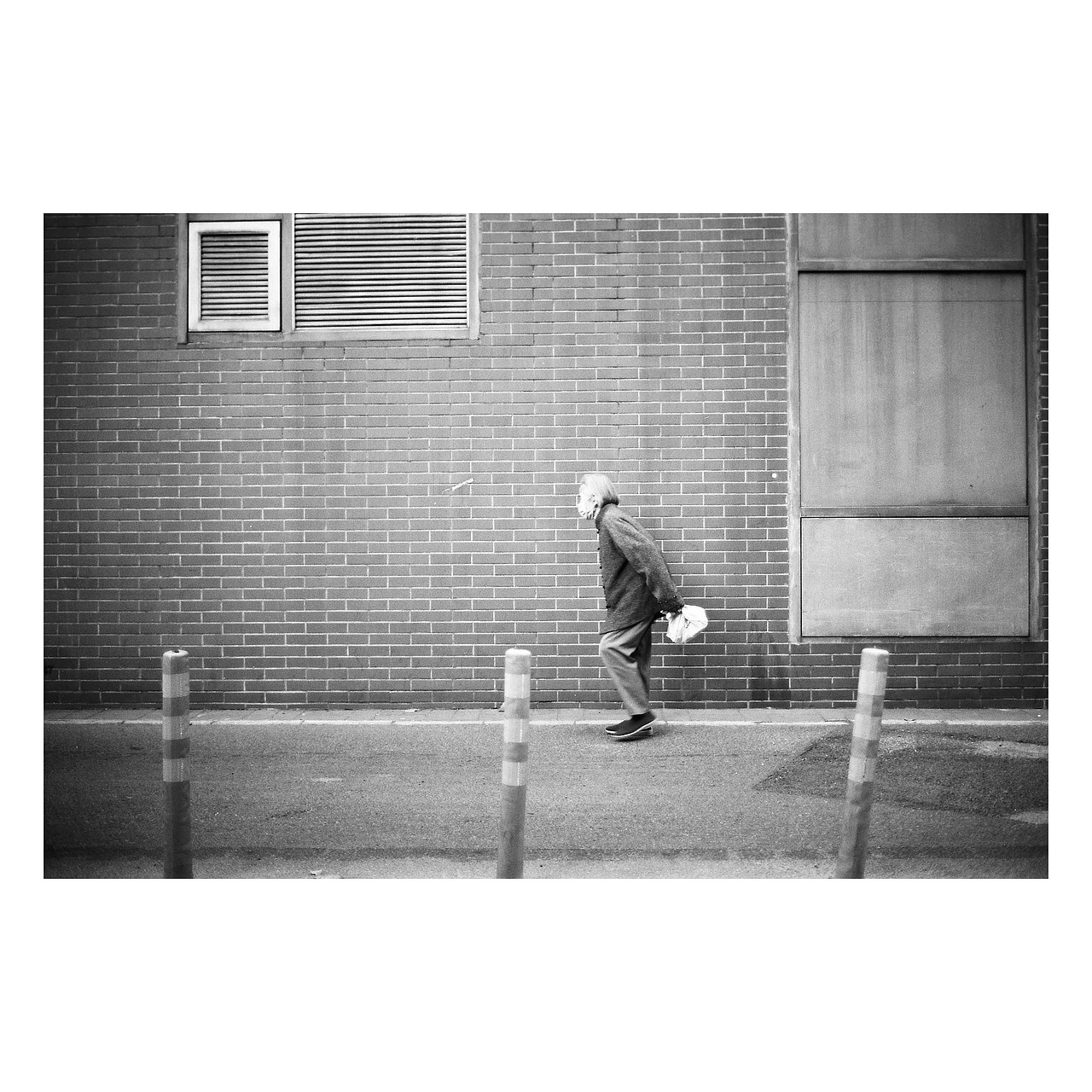街头胶片摄影｜部分黑白合集 by Leica M6（图ZMjg2NjkzODg0） - 人文/纪实摄影 - 站酷设计师刘小川原创素材 - 站酷ZCOOL