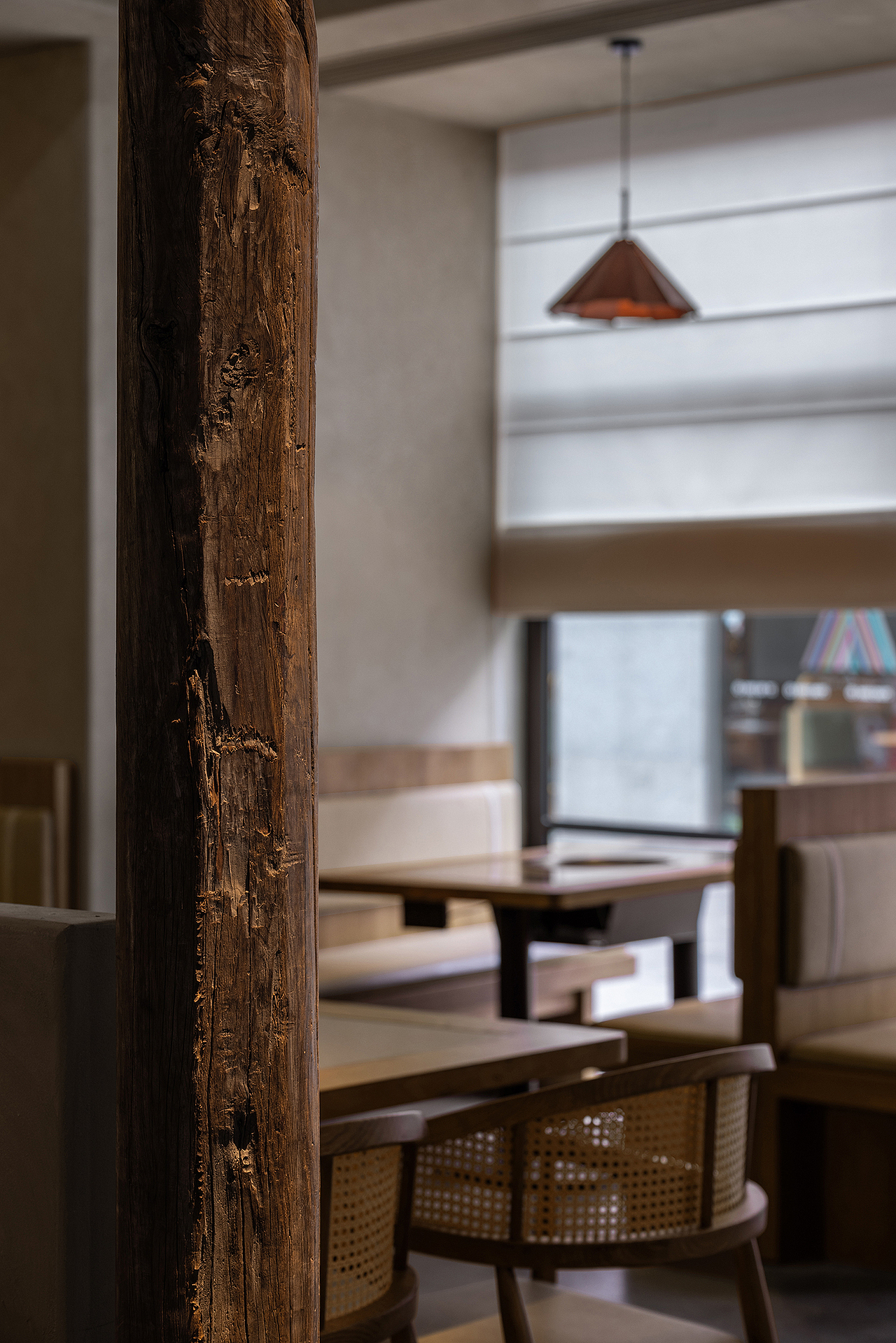 蕉下听雨|蘑界餐厅珠海首店