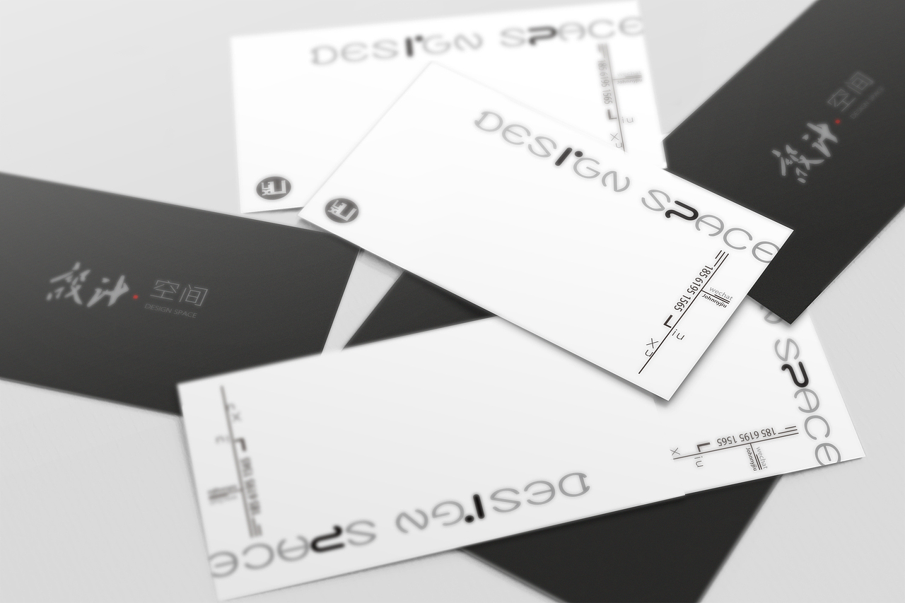 名片（圖ZNzg0MDIxNjQ=） - Logo - 站酷設計師carzyLX原創(chuàng)素材 - 站酷ZCOOL