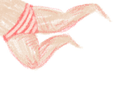 【插画系列】