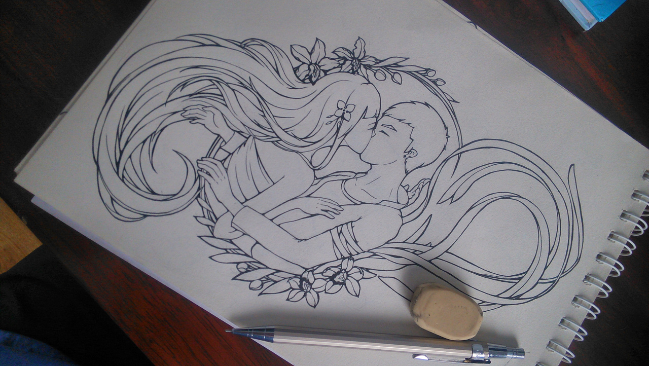 线- 原创作品 - 站酷(zcool)