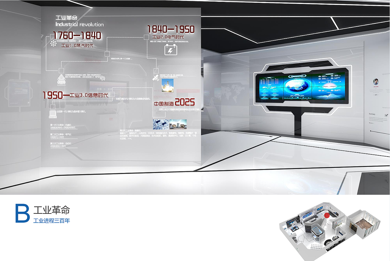 上海用友互联网创新中心（图ZMjM0NDA4MDAw） - 展陈设计 - 站酷设计师TIM08原创素材 - 站酷ZCOOL