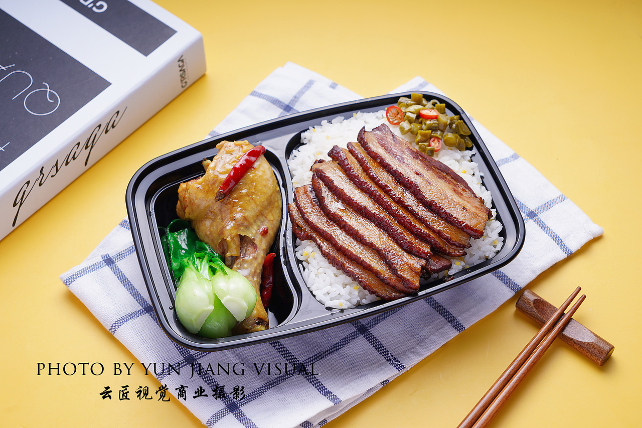 外卖拍摄/快餐米饭（图ZMjM1NTk2NDcy） - 产品摄影 - 站酷设计师云匠视觉商业摄影原创素材 - 站酷ZCOOL