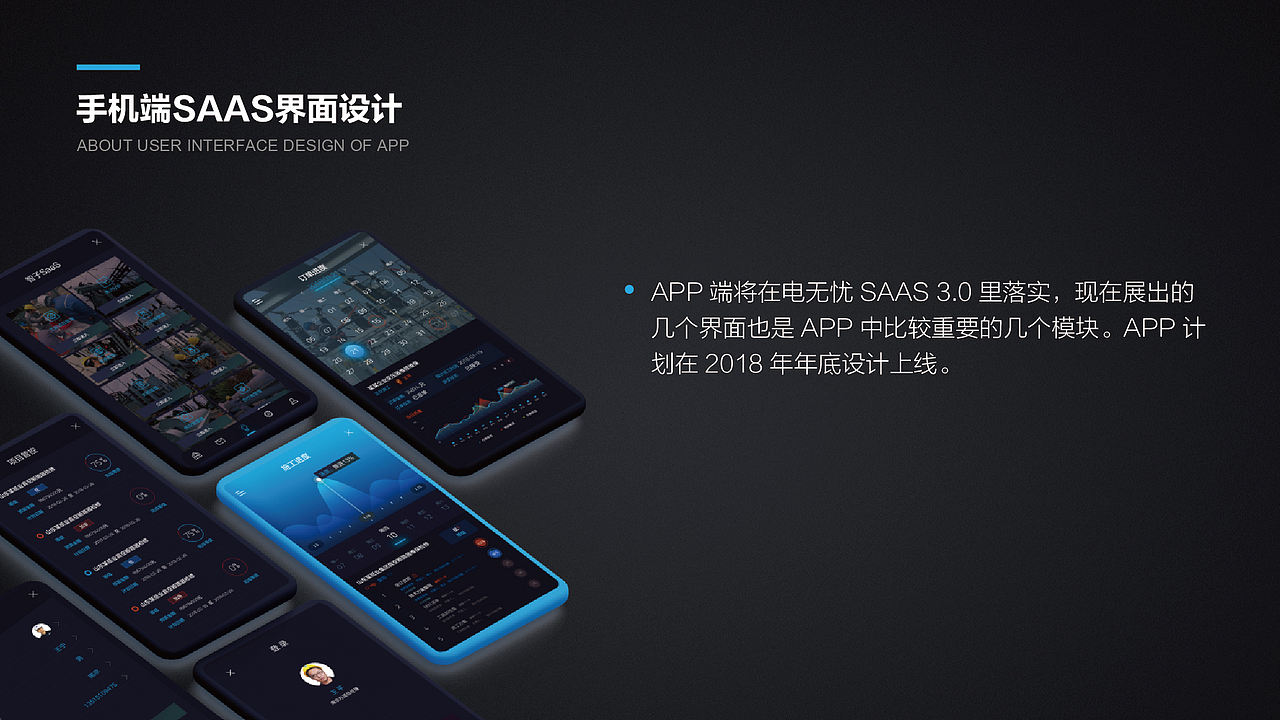 电无忧SAAS系统WEB&APP 界面设计（图ZMTE1NDAzODU2） - 软件界面 - 站酷设计师方卵卵原创素材 - 站酷ZCOOL