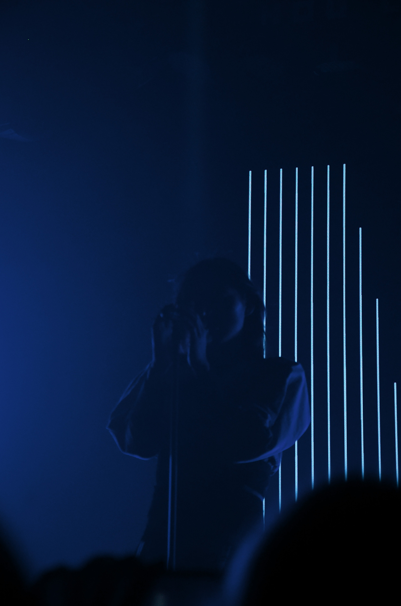 【音乐现场-邱比】不愿意被标签的电子音乐人