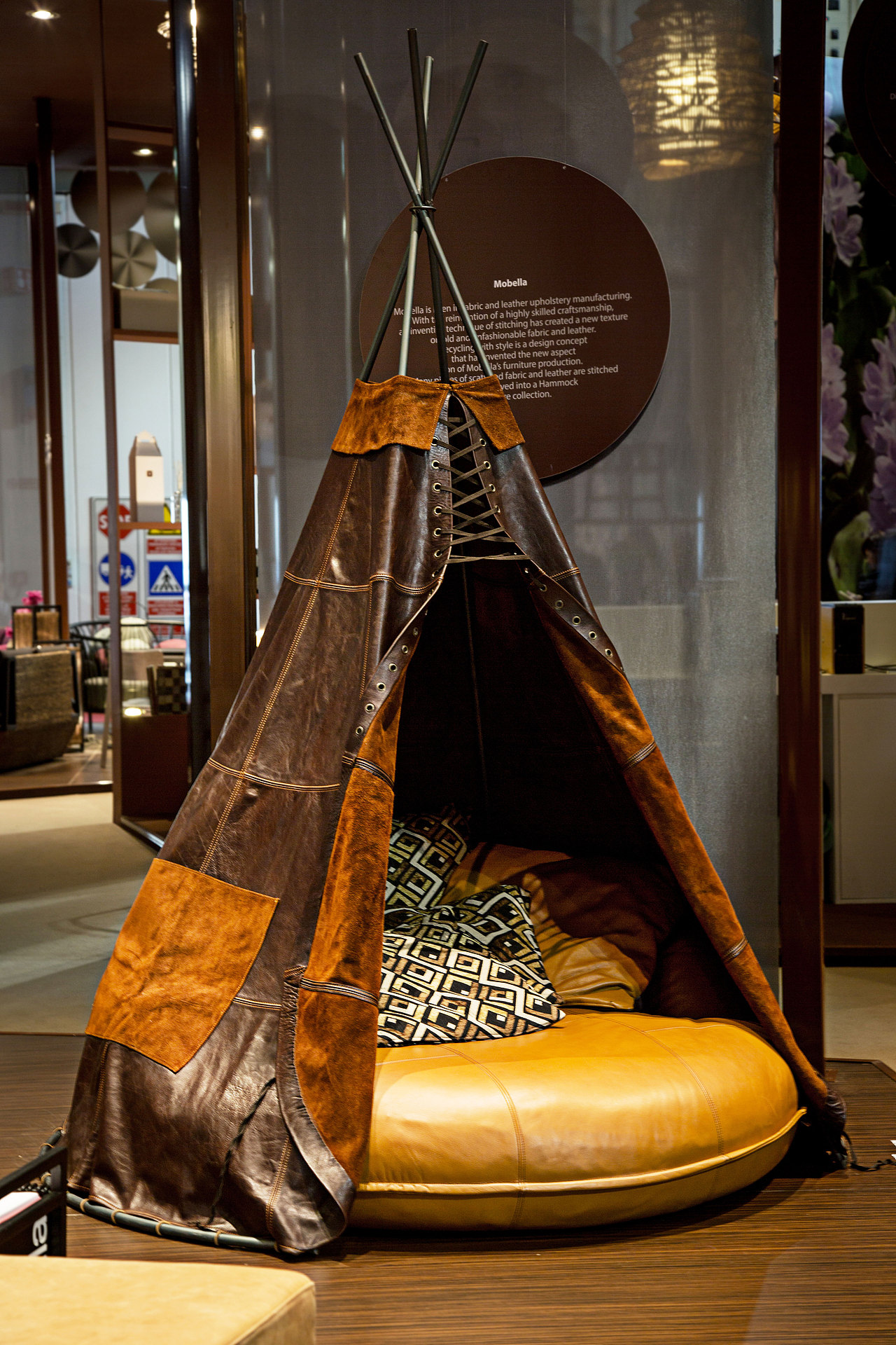 2013-2014米兰家具/手工艺品展