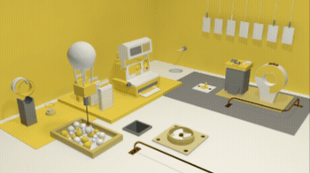 c4d临摹作品（图ZMTY5NTgwMTUy） - 其他三维 - 站酷设计师DUCKaaa原创素材 - 站酷ZCOOL