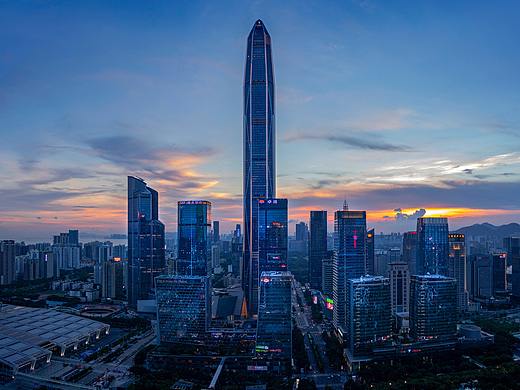 冲破云霄（个人主页-ZMzc5ODMwNzY=） - 环境/建筑摄影 - 站酷设计师mrliao原创素材 - 站酷ZCOOL