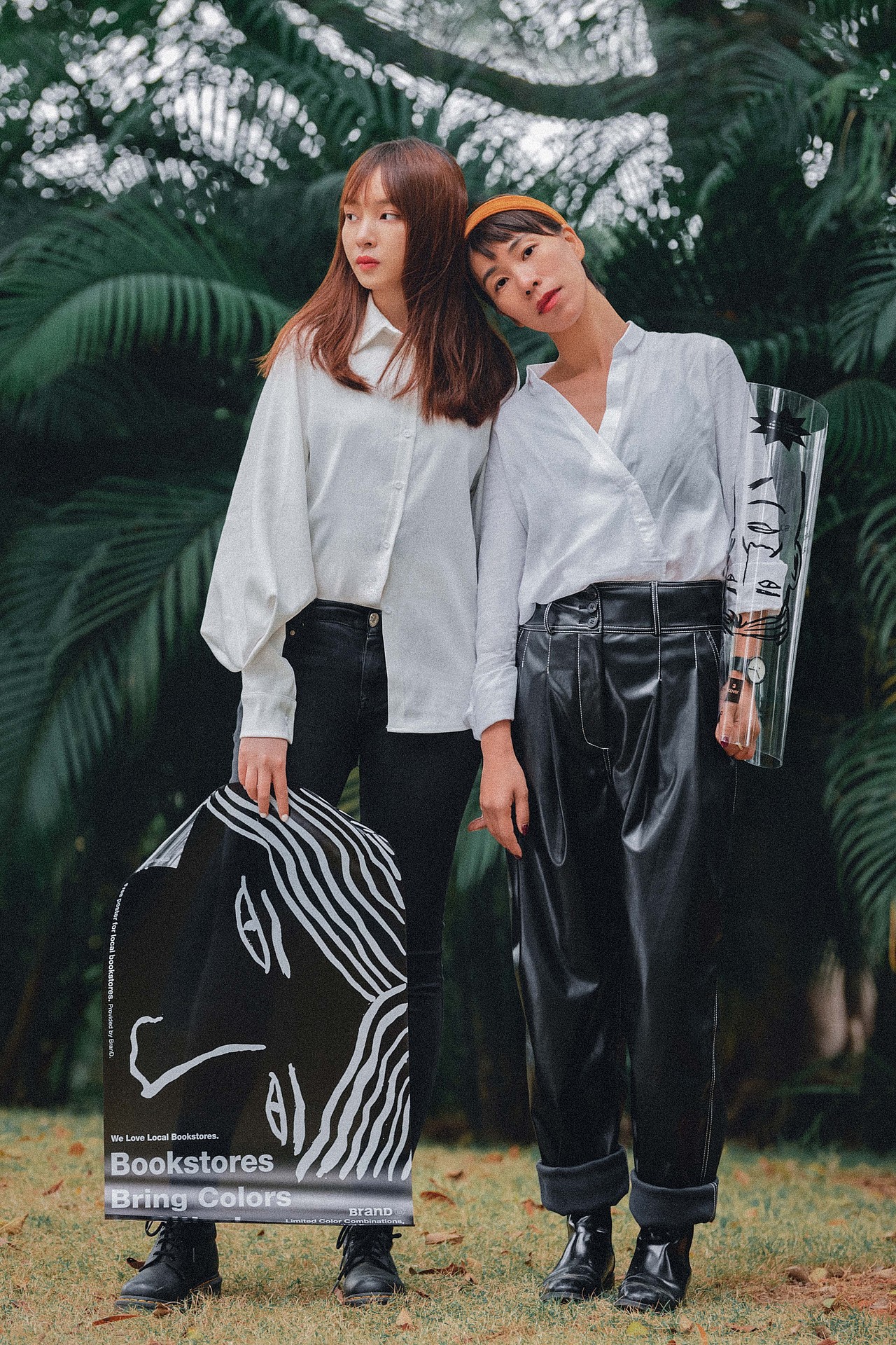 BranD ISSUE 53 限量配色,无限发挥(图ZMjg3MjY2NDgw) - 书籍/画册 - 站酷设计师赖宇杰原创素材 - 站酷ZCOOL
