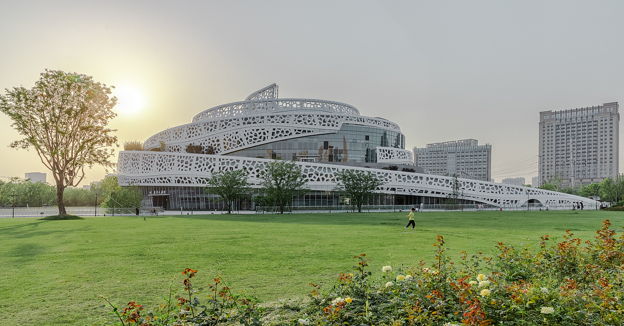 杭州运河大剧院