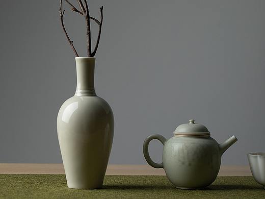 茶具