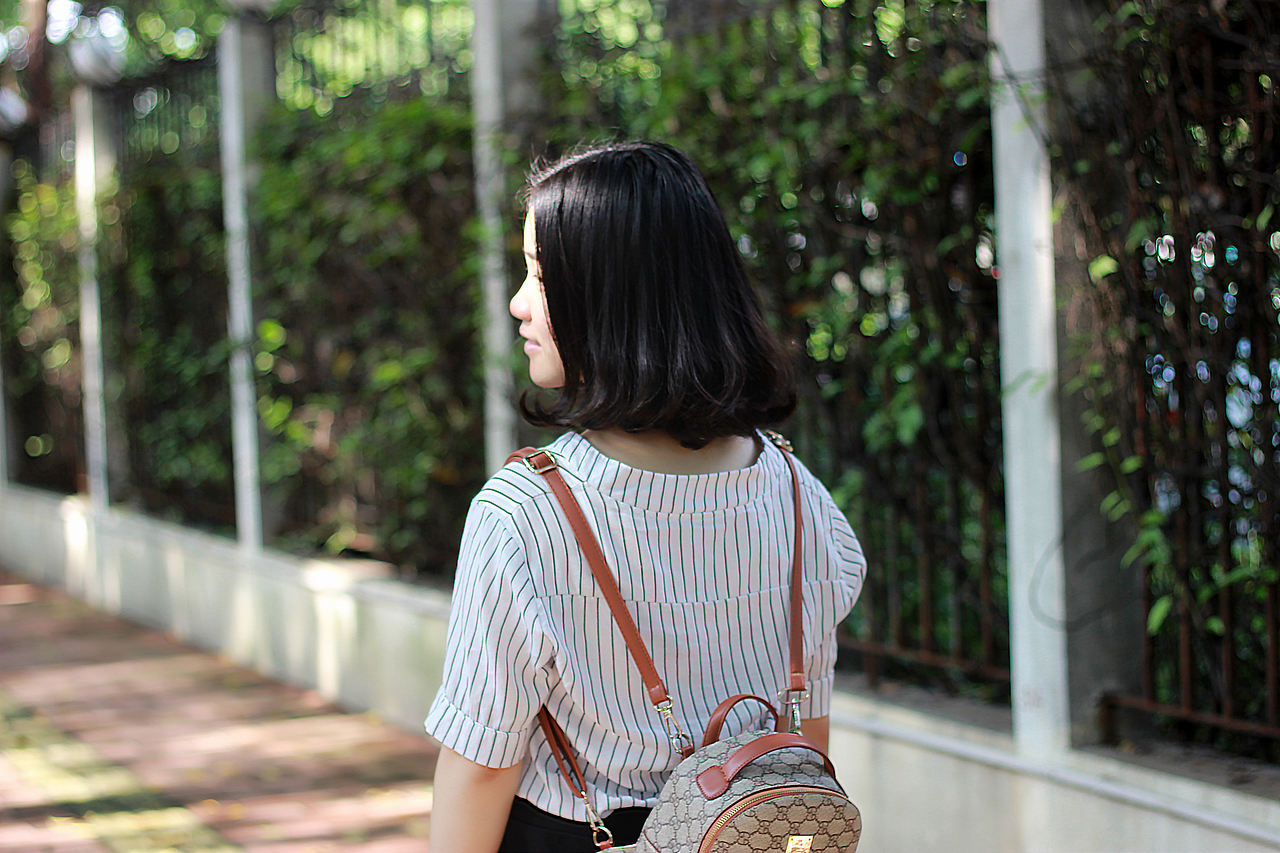 广州二沙岛渣渣外拍