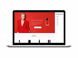 原创阿玛尼首页