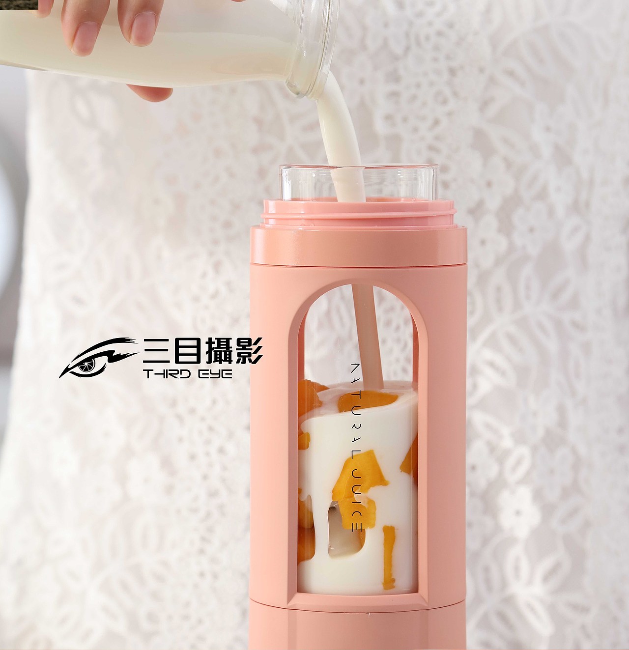 摇摇杯场景图【三目摄影作品】（图ZMTM3Mjk5OTAw） - 产品摄影 - 站酷设计师三目摄影原创素材 - 站酷ZCOOL