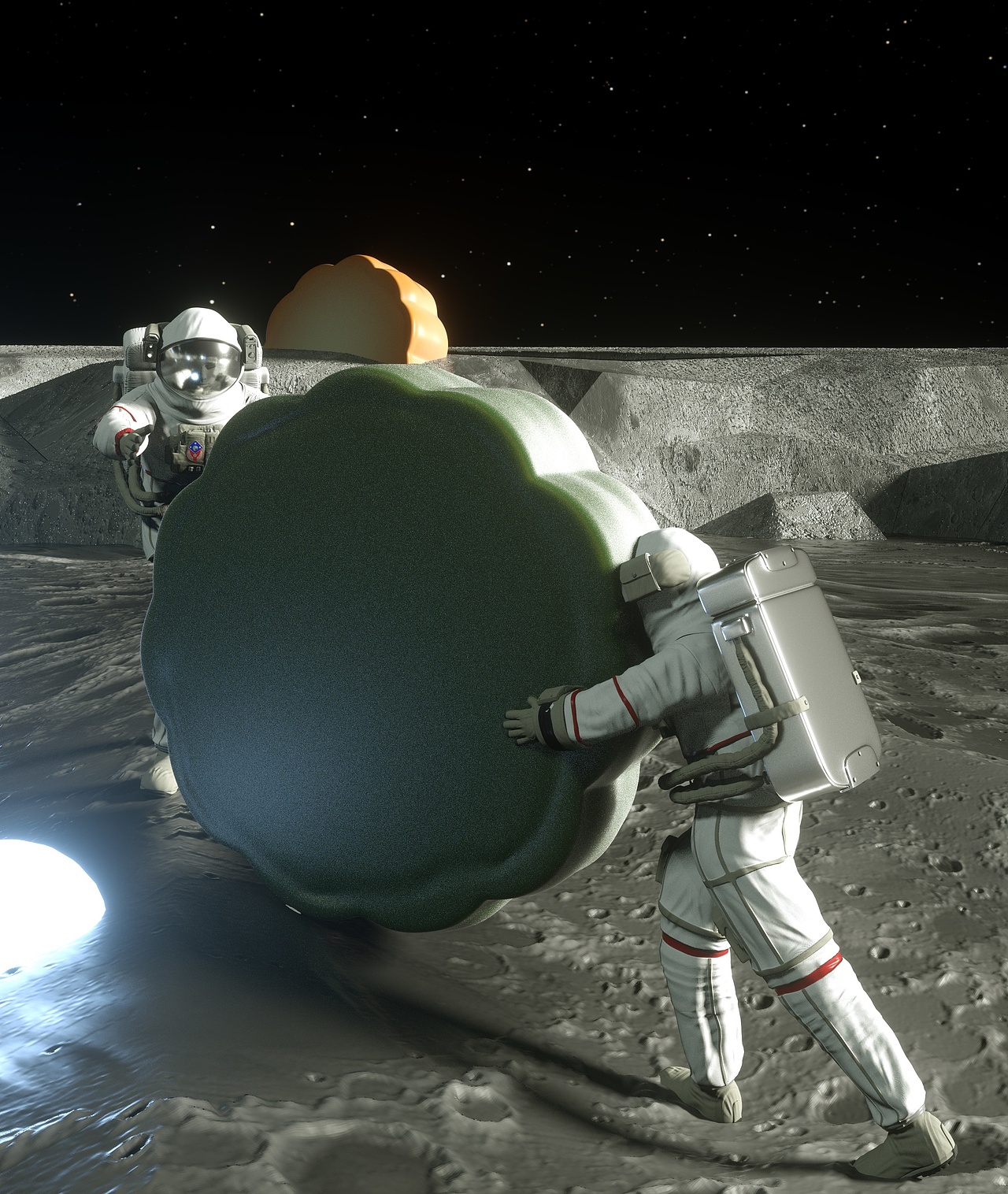 月饼能源（图ZMjY0ODE0MTQ4） - 场景 - 站酷设计师暹罗中间灰原创素材 - 站酷ZCOOL