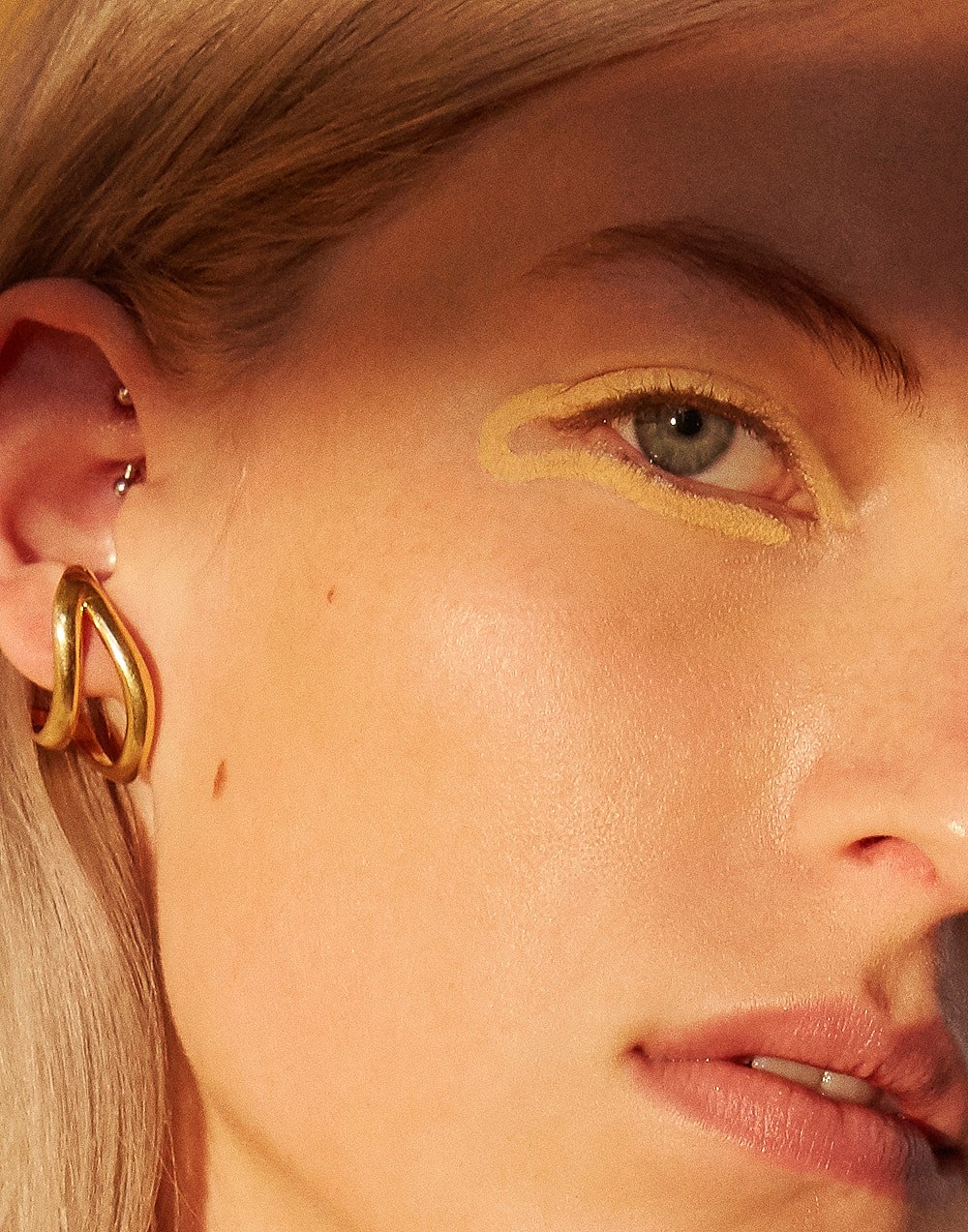 饰品拍摄|精致感满满,满意的一组