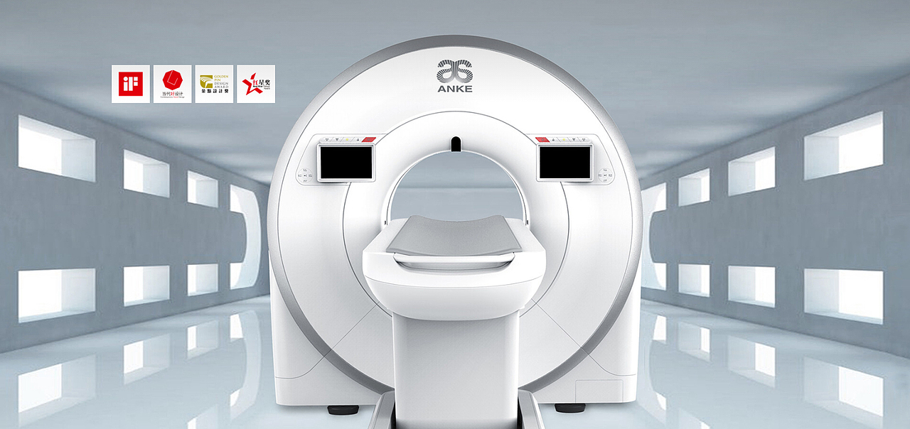 安科anatom s800 256层螺旋ct x 洛可可