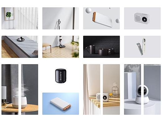 2022-1/2月渲染工作练习节选（个人主页-ZNTgxOTYzMTY=） - 产品 - 站酷设计师扶摇润灵泽原创素材 - 站酷ZCOOL