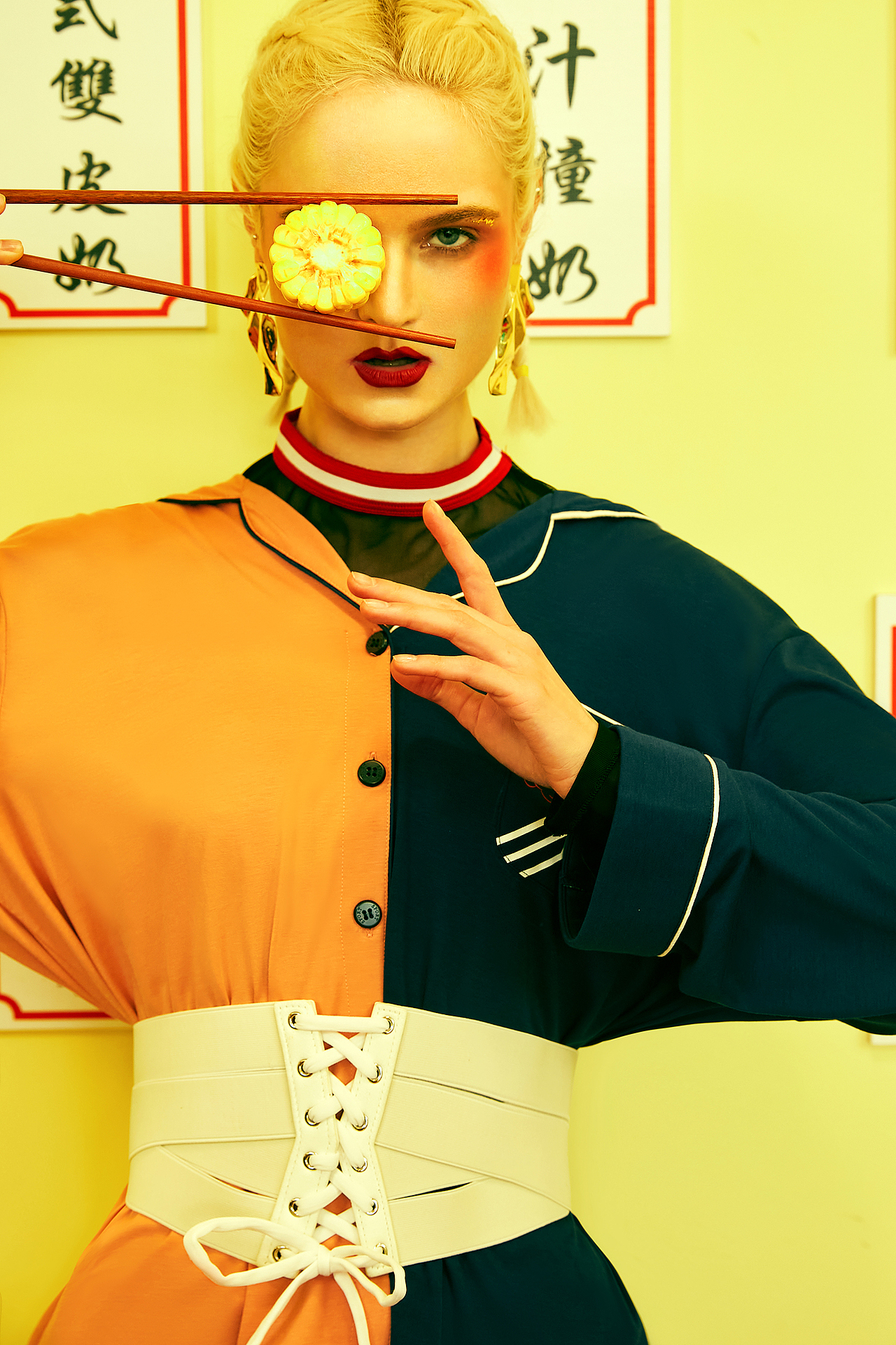 玛伦萨I一帮爱吃火锅底料的家居人（图ZMjQxMjcyMzYw） - 时尚/艺术摄影 - 站酷设计师zyp024原创素材 - 站酷ZCOOL