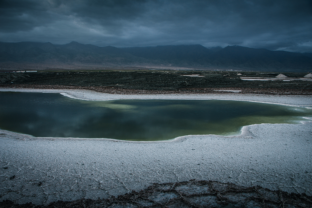 甘肃青海（图ZMjgwNzE4NDg0） - 风光摄影 - 站酷设计师我也喜欢摄影剪辑原创素材 - 站酷ZCOOL