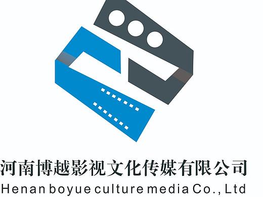 广告传媒LOGO设计