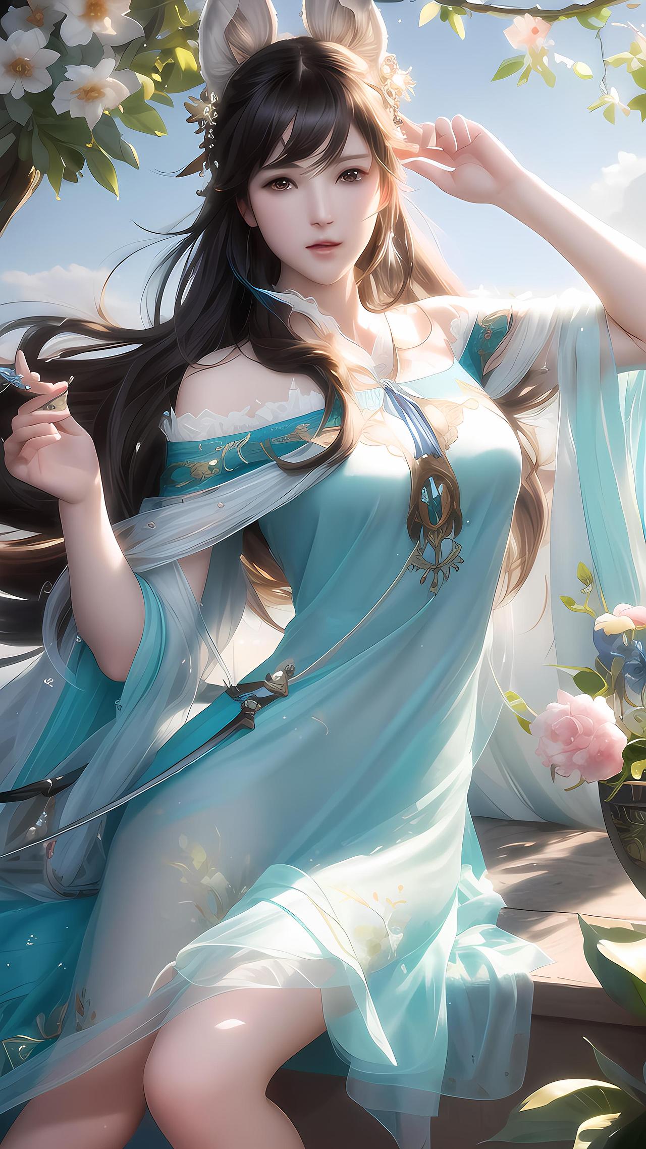 我用手机AI也能画出这样的图！（图ZMzI5NjY0MDY4） - 实验艺术 - 站酷设计师未来日记预言者原创素材 - 站酷ZCOOL