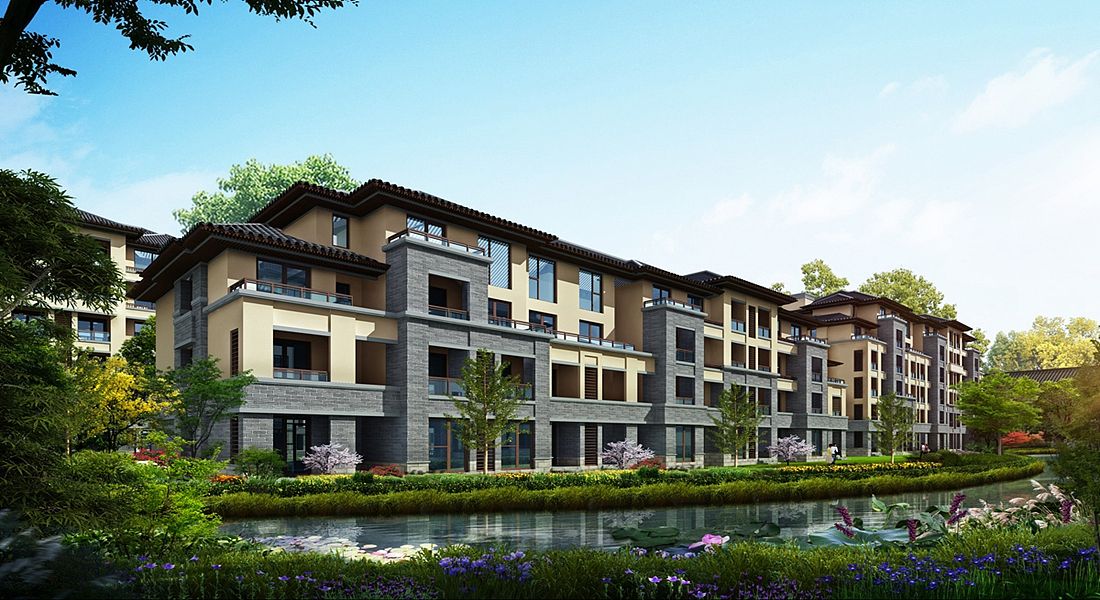 成都古建筑设计公司/成都古建筑设计/成都古建筑规划(图ZMTU4MTI5ODM2) - 家装设计 - 站酷设计师景观设计与规划原创素材 - 站酷ZCOOL