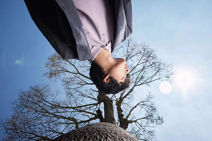 拍摄作品| #DANIELHECHTER 2023SS Campaign