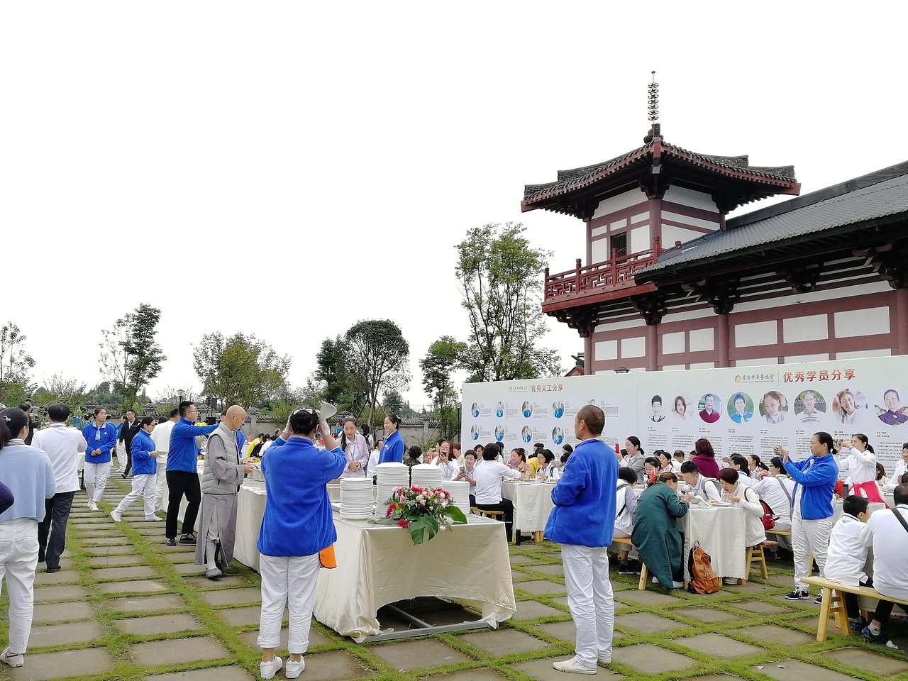 德阳高尊文化中心