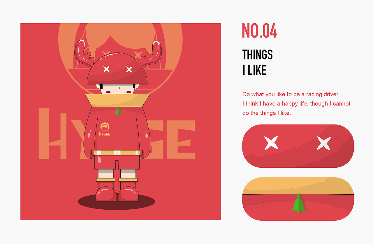 HYGGE-YSA形象设计~（图ZMjI5NjY4NzM2） - 品牌 - 站酷设计师柒壹呀原创素材 - 站酷ZCOOL