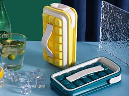 CEBREAKER冰格模具