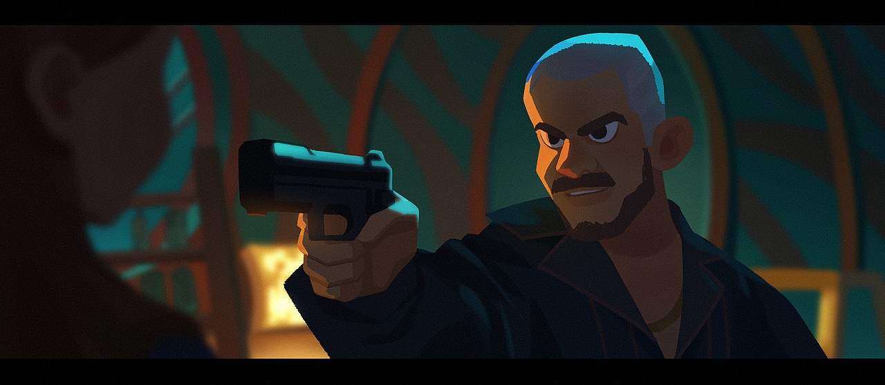 近期插画练习合集