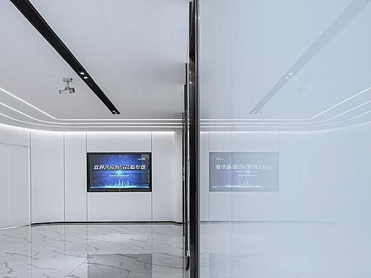 新作 | 原来这就是传说中别人家的展厅