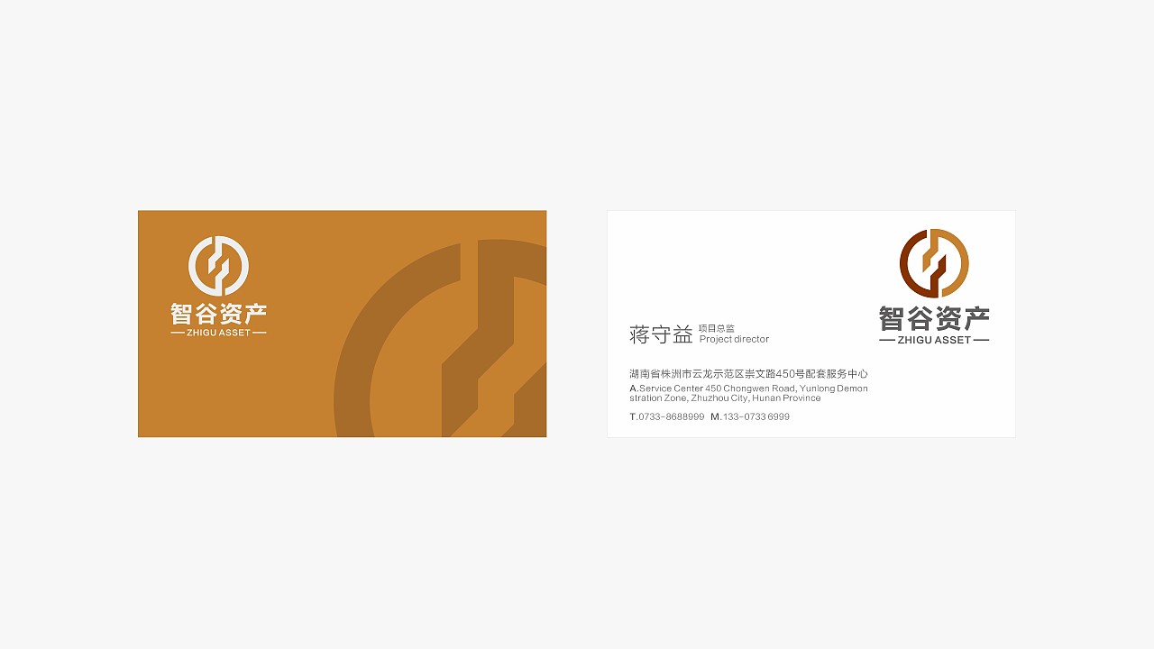 株洲智谷logo设计方案（图ZMjMzMDkxMTgw） - 品牌 - 站酷设计师藏翩原创素材 - 站酷ZCOOL