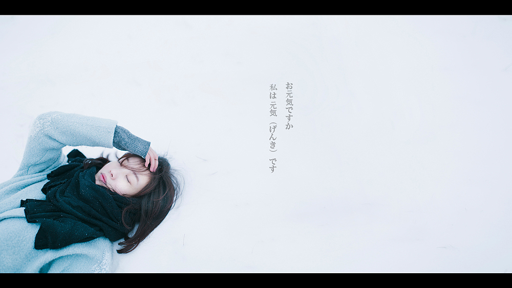 【雪国呼唤】（图ZMTUzNDIyODg=） - 人像摄影 - 站酷设计师兜兜Shadow原创素材 - 站酷ZCOOL