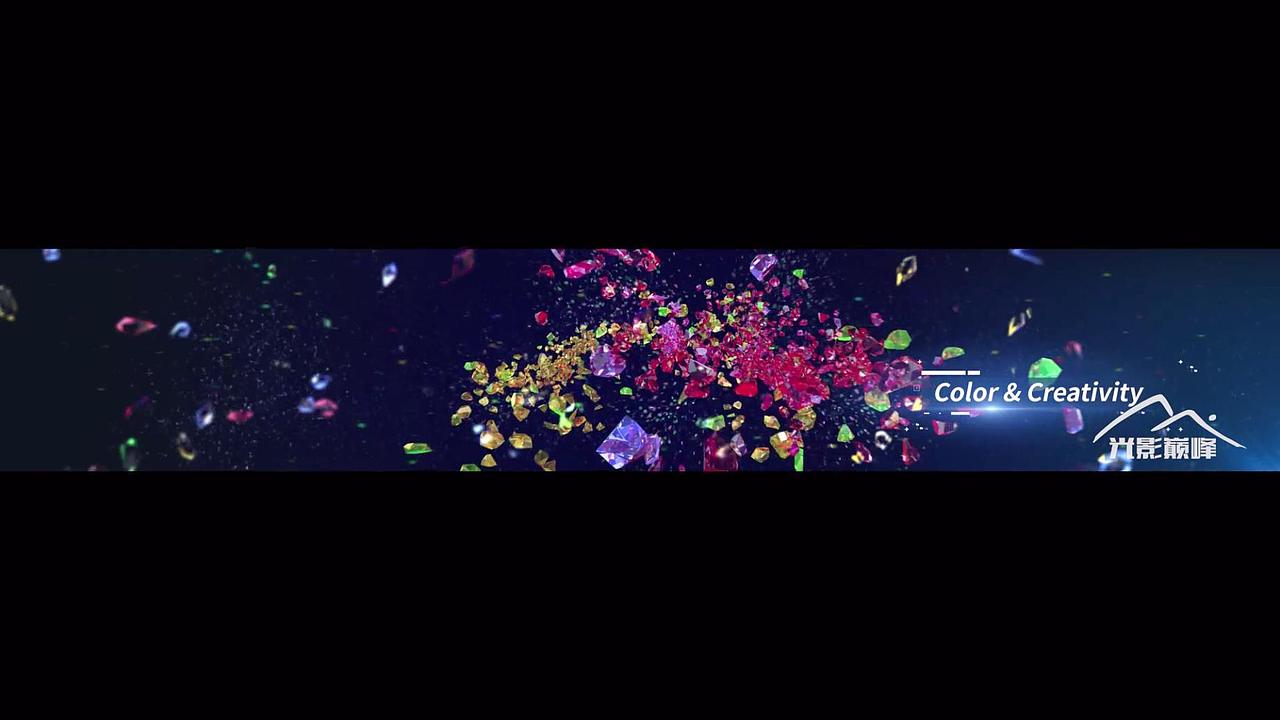 爱普生2018创新大会Mapping Show（图ZMTQ2NzcwNTEy） - 其他三维 - 站酷设计师光影巅峰原创素材 - 站酷ZCOOL