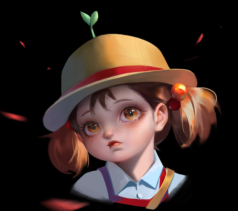 头像（图ZMzE3MzM5NTEy） - 其他 - 站酷设计师painting纸巾原创素材 - 站酷ZCOOL
