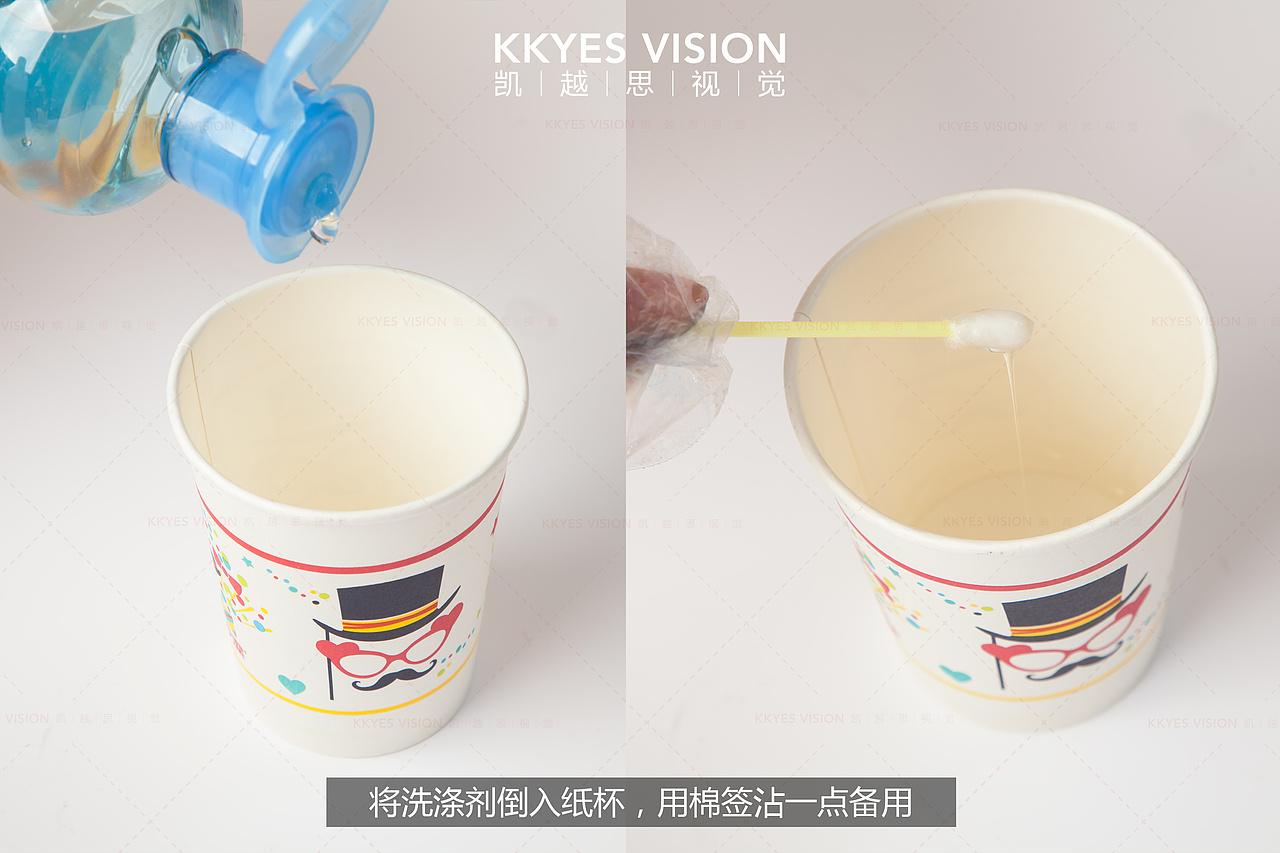 抽象泡泡的制作教程 牛奶 洗涤剂 颜料 油 的碰撞（图ZMTI4ODc2NTk2） - 风光摄影 - 站酷设计师金光高照商业摄影原创素材 - 站酷ZCOOL